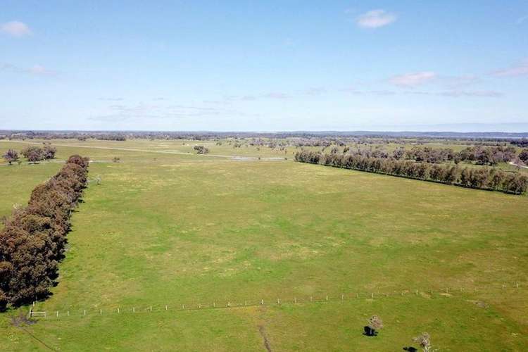 Second view of Homely ruralOther listing, Lot 301 Herron Point Road, Birchmont WA 6214