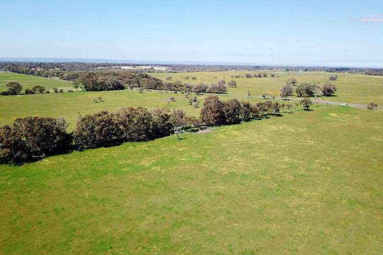 Sixth view of Homely ruralOther listing, Lot 301 Herron Point Road, Birchmont WA 6214