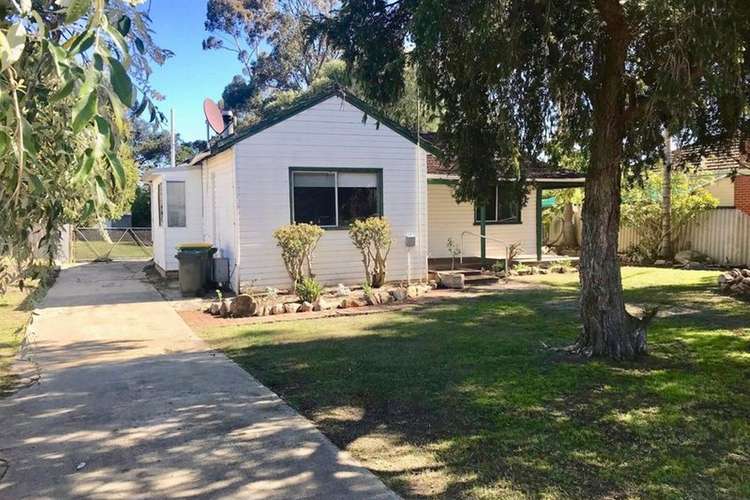Second view of Homely house listing, 41 Congdon Avenue, Pinjarra WA 6208