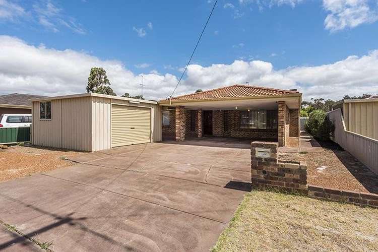 Second view of Homely house listing, 22 Willow Gardens, South Yunderup WA 6208