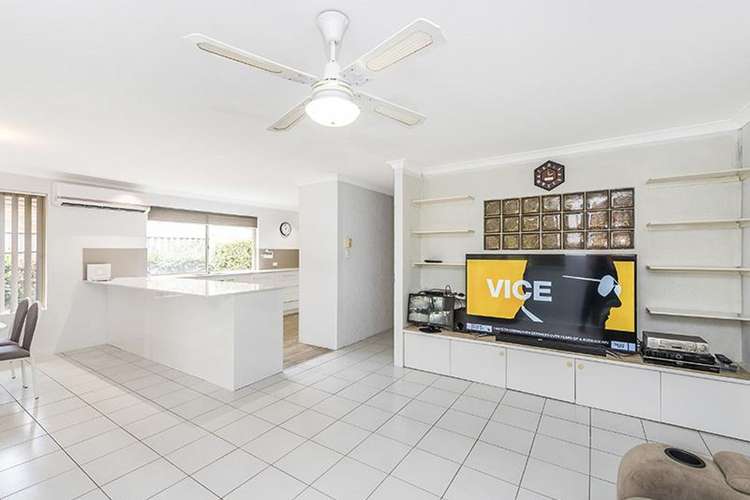 Seventh view of Homely house listing, 22 Willow Gardens, South Yunderup WA 6208