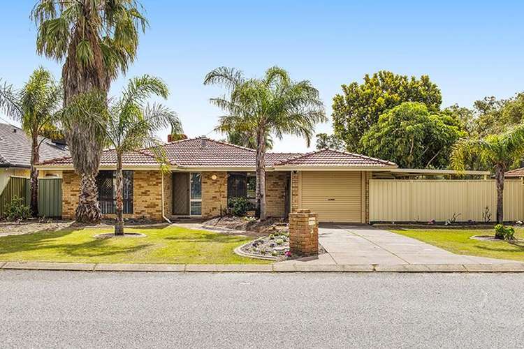 Main view of Homely house listing, 3 Revesby Place, Coodanup WA 6210