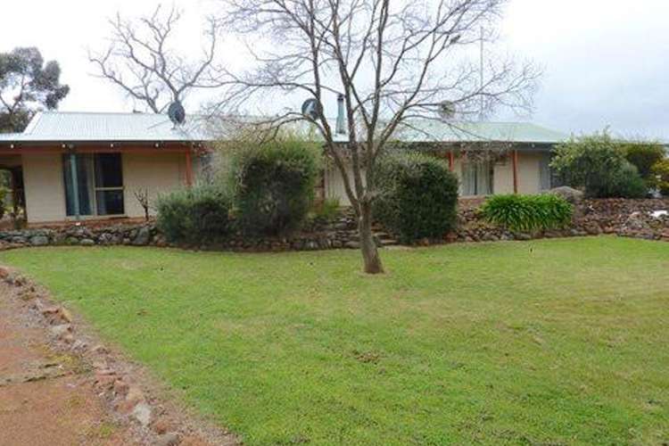Second view of Homely house listing, 72 Greys Road, Boddington WA 6390