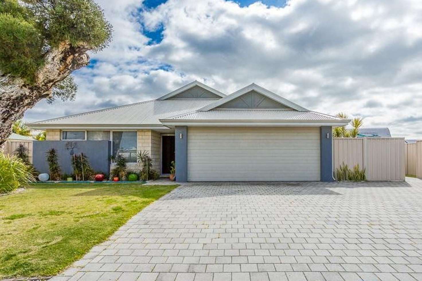 Main view of Homely house listing, 35 Nancarrow Way, Ravenswood WA 6208