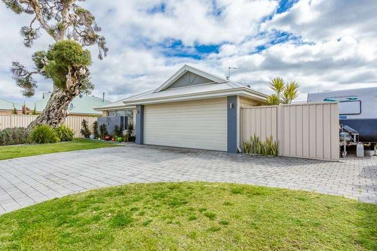 Second view of Homely house listing, 35 Nancarrow Way, Ravenswood WA 6208