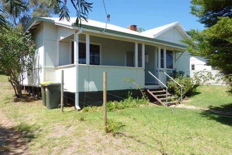 Second view of Homely house listing, 39 Hotham Avenue, Boddington WA 6390