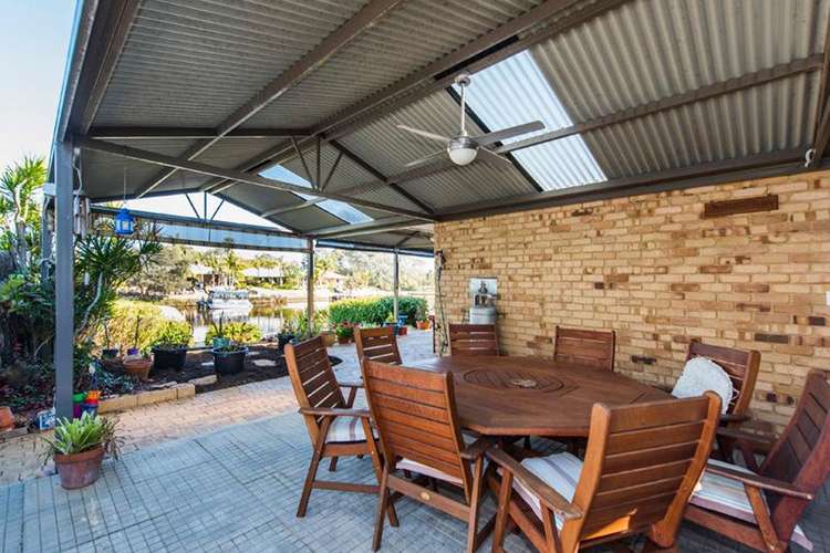 Fifth view of Homely house listing, 51 Delta Drive, South Yunderup WA 6208