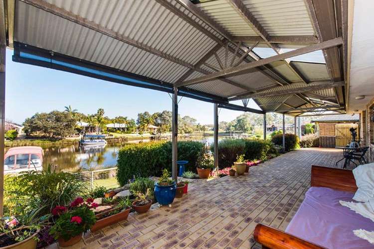 Sixth view of Homely house listing, 51 Delta Drive, South Yunderup WA 6208