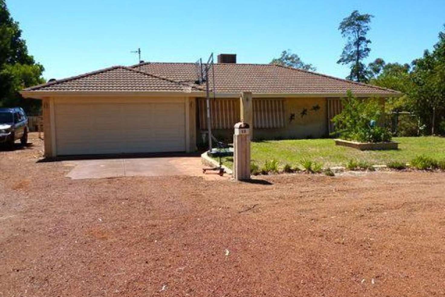 Main view of Homely house listing, 13 Adam Street, Boddington WA 6390