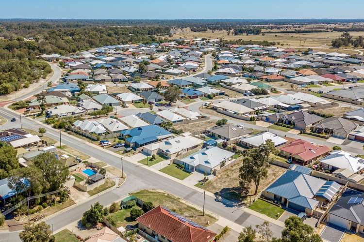 Fourth view of Homely residentialLand listing, 45 Nancarrow Way, Ravenswood WA 6208