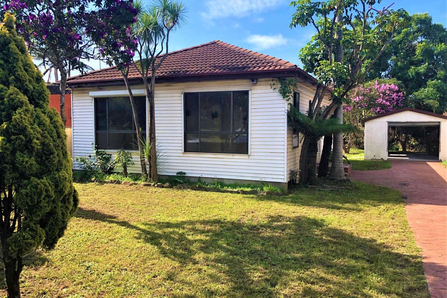 Main view of Homely house listing, 125 Princes Highway, Albion Park Rail NSW 2527