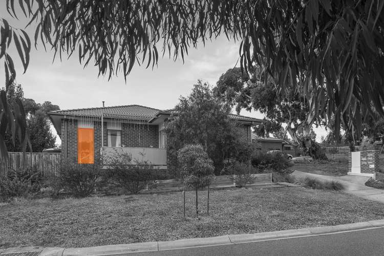 Main view of Homely house listing, 1/9-17 Wallaby Walk, Sunbury VIC 3429
