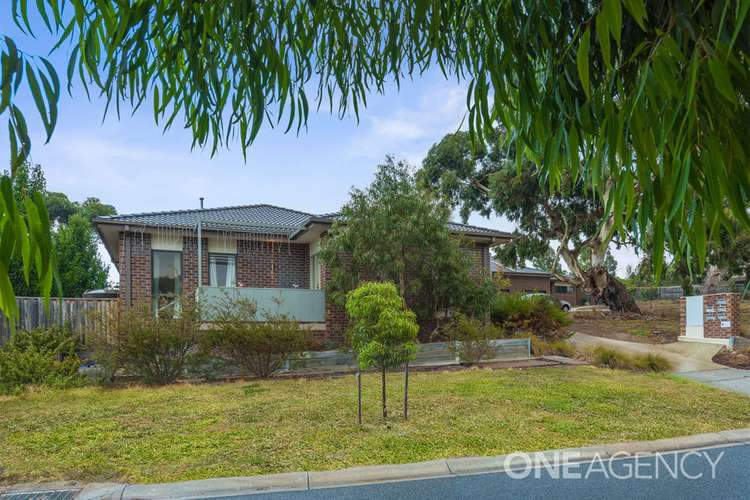 Second view of Homely house listing, 1/9-17 Wallaby Walk, Sunbury VIC 3429