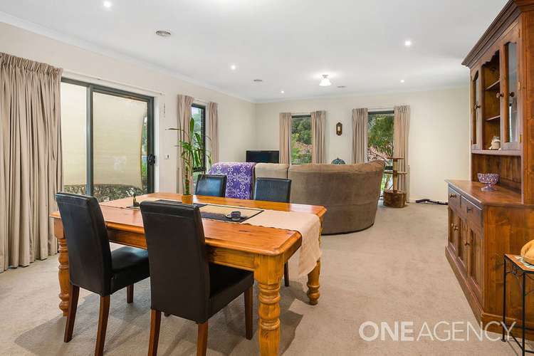 Fourth view of Homely house listing, 1/9-17 Wallaby Walk, Sunbury VIC 3429