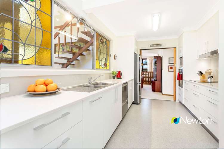 Main view of Homely house listing, 15 Allambie Avenue, Caringbah South NSW 2229