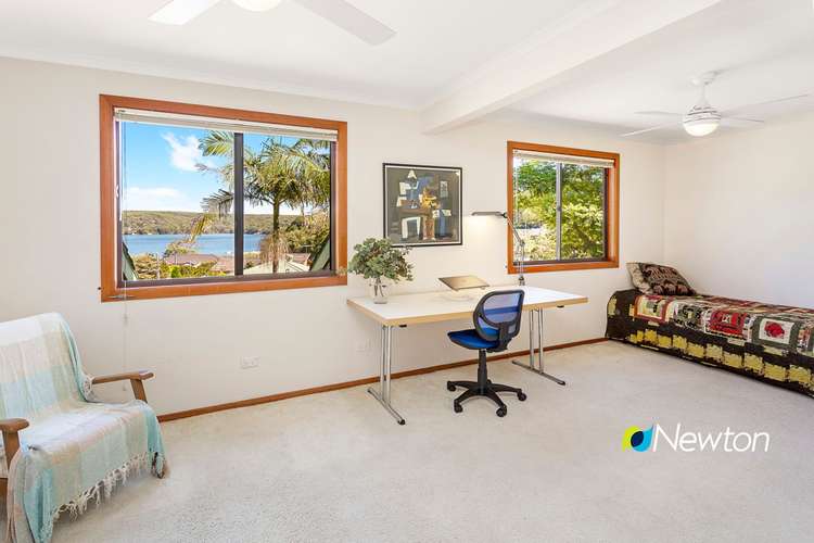 Third view of Homely house listing, 15 Allambie Avenue, Caringbah South NSW 2229