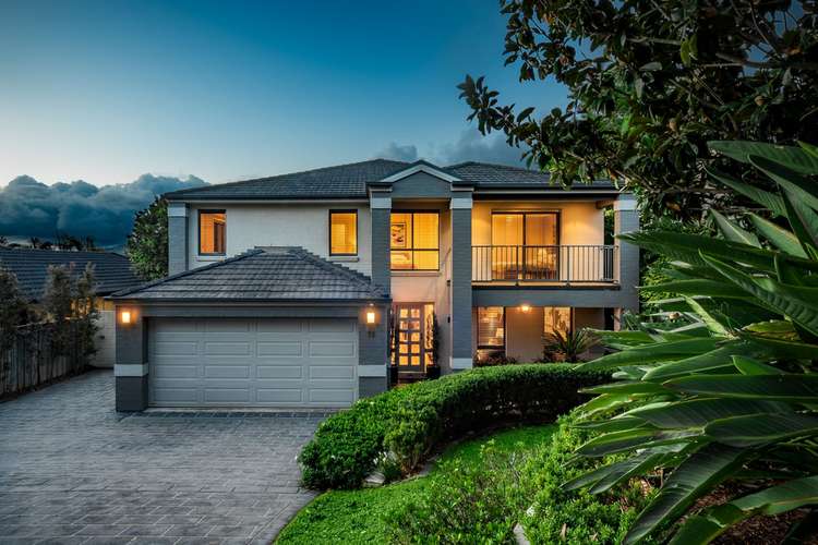 Third view of Homely house listing, 11 Avia Avenue, Erina NSW 2250