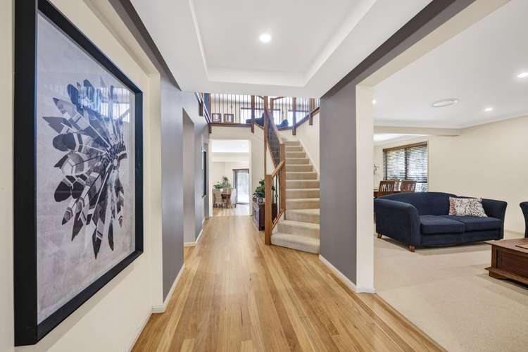 Fifth view of Homely house listing, 11 Avia Avenue, Erina NSW 2250