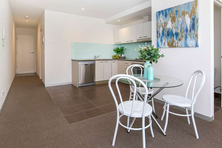 Third view of Homely apartment listing, 118/108 Union Street, Brunswick VIC 3056