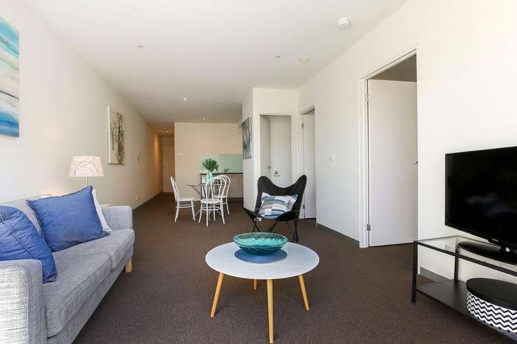 Fifth view of Homely apartment listing, 118/108 Union Street, Brunswick VIC 3056