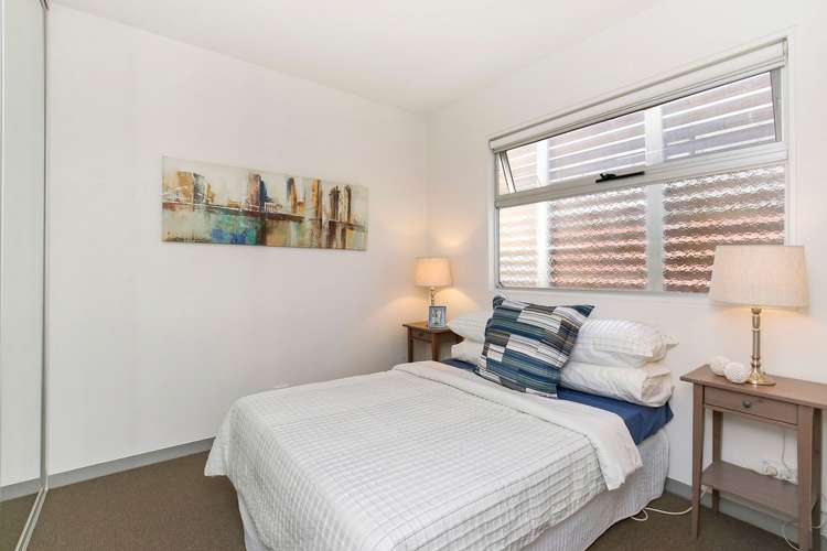 Sixth view of Homely apartment listing, 118/108 Union Street, Brunswick VIC 3056