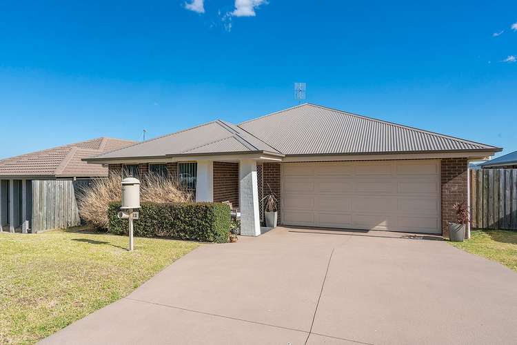 Main view of Homely house listing, 12 Blacksmith Road, Gillieston Heights NSW 2321