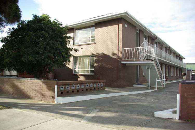Main view of Homely apartment listing, 5/14 Oldfield Street, Sunshine West VIC 3020