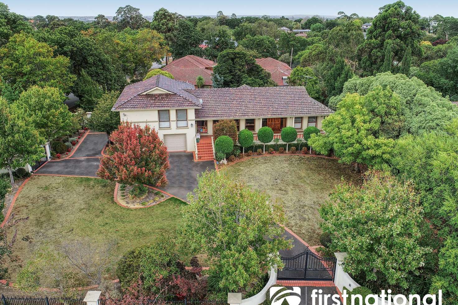 Main view of Homely house listing, 72-74 Brisbane Street, Berwick VIC 3806