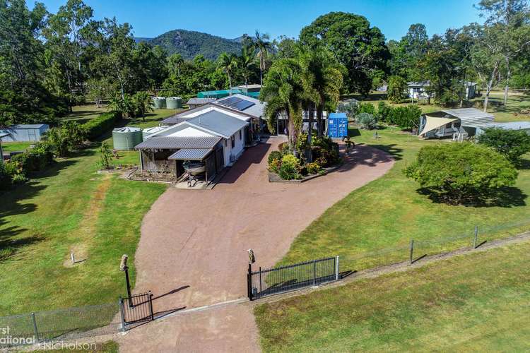 Second view of Homely house listing, 22 Grant Crescent, Alice River QLD 4817