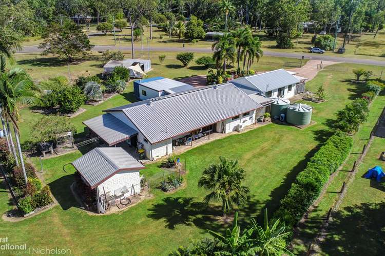 Third view of Homely house listing, 22 Grant Crescent, Alice River QLD 4817