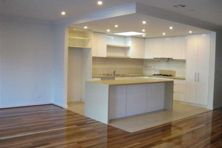 Third view of Homely townhouse listing, 232A Barkly Street, Fitzroy North VIC 3068