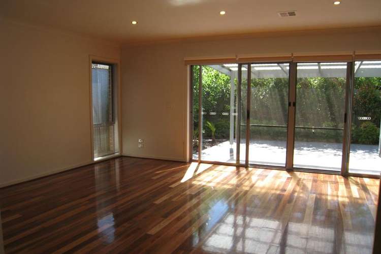 Fifth view of Homely townhouse listing, 232A Barkly Street, Fitzroy North VIC 3068