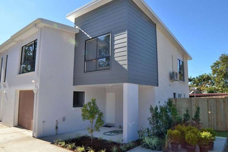 Main view of Homely townhouse listing, 4/38-40 School Road, Capalaba QLD 4157