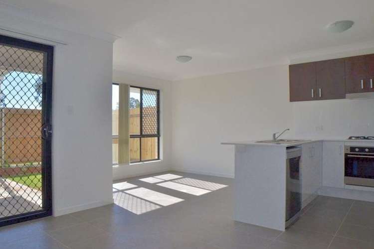 Second view of Homely townhouse listing, 4/38-40 School Road, Capalaba QLD 4157