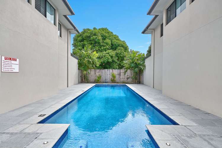 Second view of Homely townhouse listing, 18/50-54 Birch Street, Manunda QLD 4870