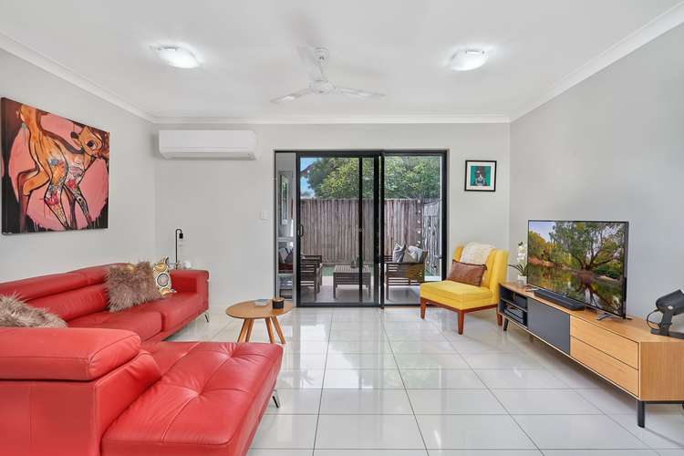 Fifth view of Homely townhouse listing, 18/50-54 Birch Street, Manunda QLD 4870