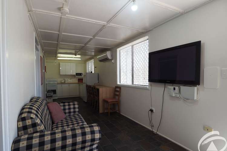 Main view of Homely unit listing, 2/25 Maranoa Street, Parramatta Park QLD 4870