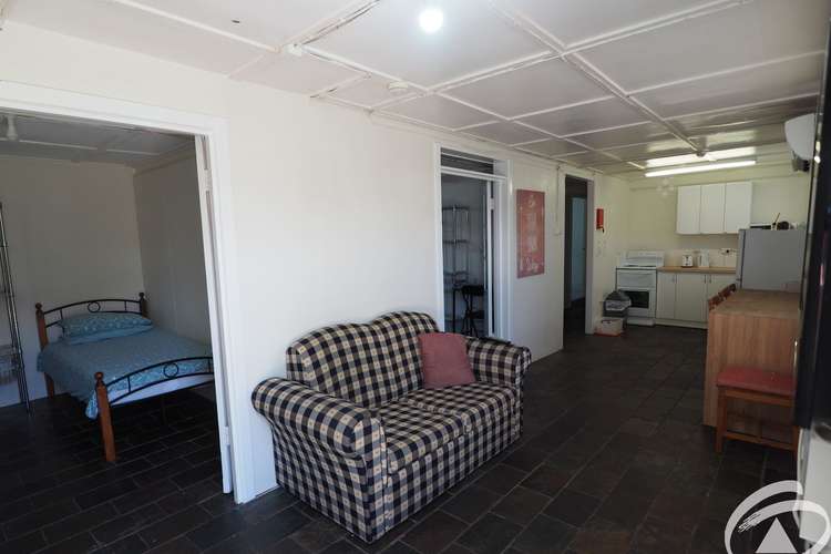 Second view of Homely unit listing, 2/25 Maranoa Street, Parramatta Park QLD 4870