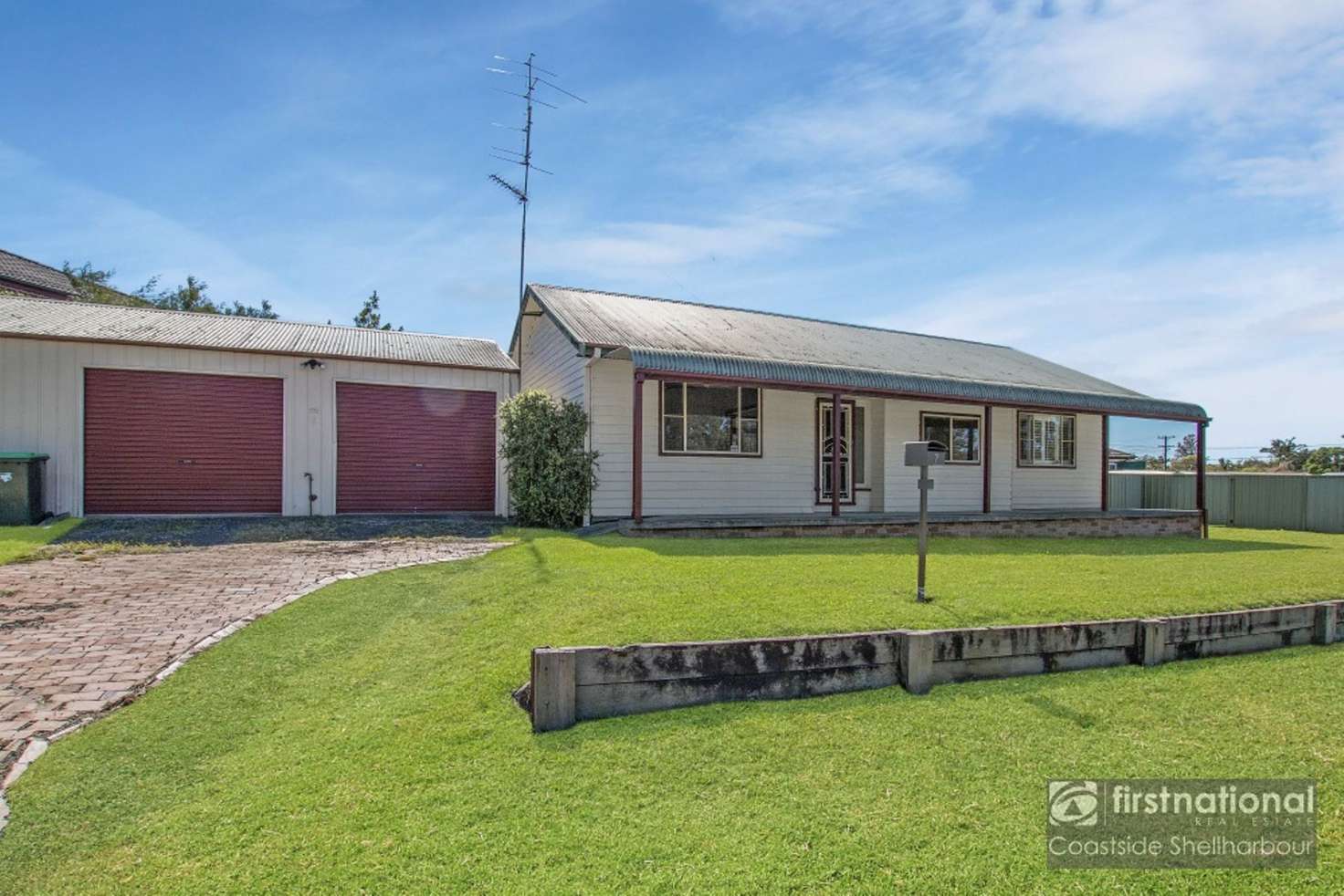 Main view of Homely house listing, 7 Wooroo Street, Albion Park Rail NSW 2527