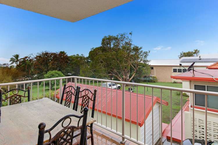 Second view of Homely unit listing, 4/25B Burgess Street, Kings Beach QLD 4551