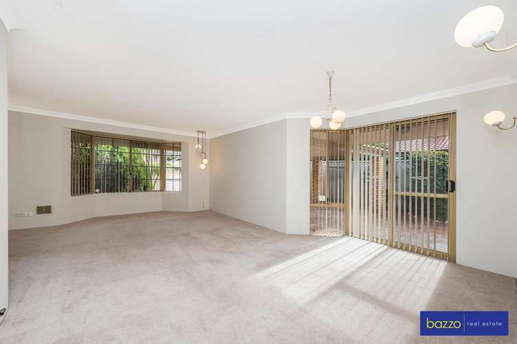 Second view of Homely house listing, 210 Summerlakes Parade, Ballajura WA 6066