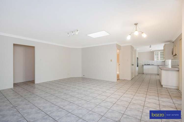 Fourth view of Homely house listing, 210 Summerlakes Parade, Ballajura WA 6066