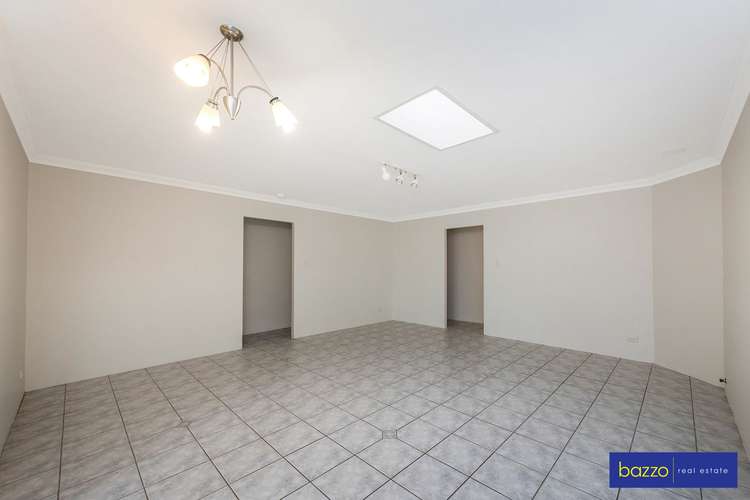 Fifth view of Homely house listing, 210 Summerlakes Parade, Ballajura WA 6066