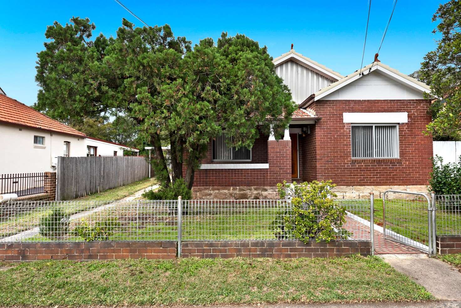 Main view of Homely house listing, 161 Queen Street, Concord West NSW 2138