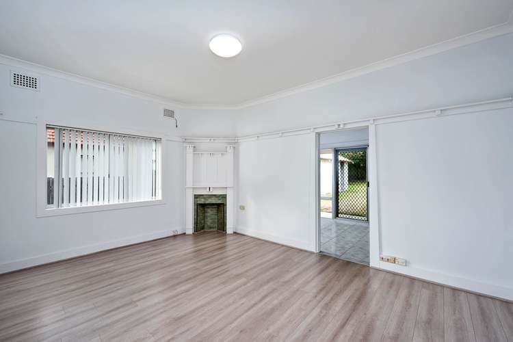 Second view of Homely house listing, 161 Queen Street, Concord West NSW 2138