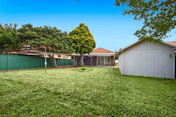 Fifth view of Homely house listing, 161 Queen Street, Concord West NSW 2138