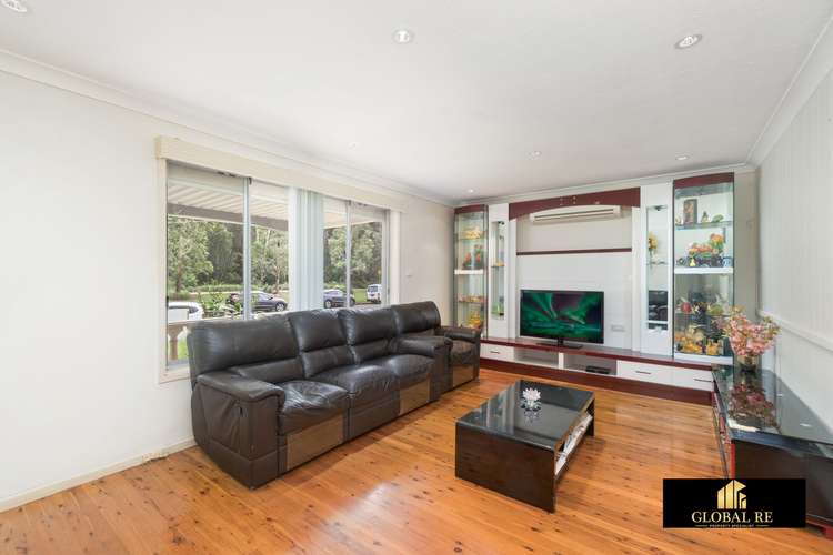 Main view of Homely house listing, 8 Parklea Parade, Canley Heights NSW 2166