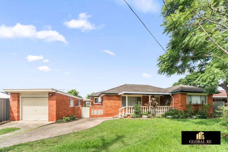 Sixth view of Homely house listing, 8 Parklea Parade, Canley Heights NSW 2166