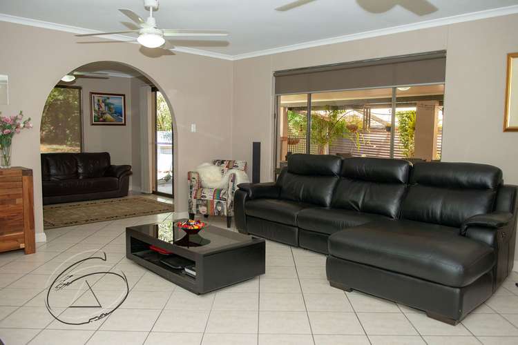 Fourth view of Homely house listing, 119 Dixon Road, Braitling NT 870