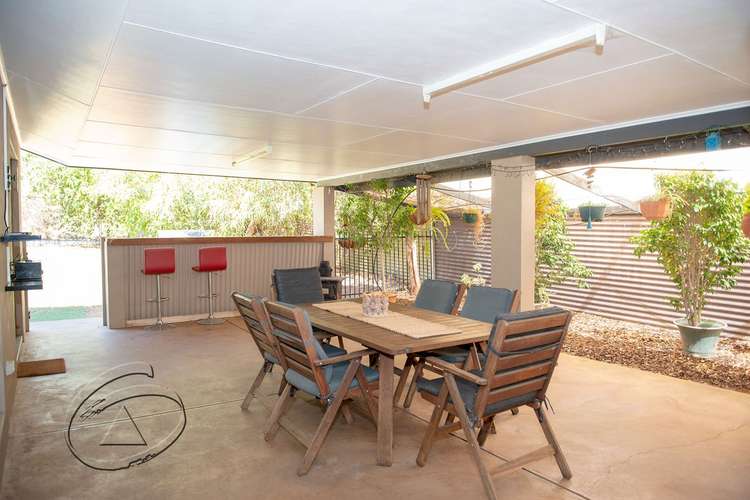 Fifth view of Homely house listing, 119 Dixon Road, Braitling NT 870